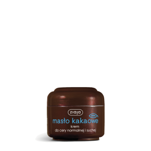 Ziaja Masło kakaowe krem 50 ml